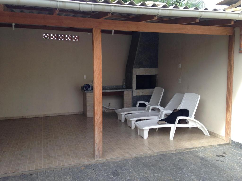 Casa de Temporada em Barra Velha