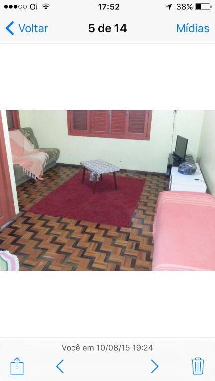  Casa de Temporada em Barra Velha