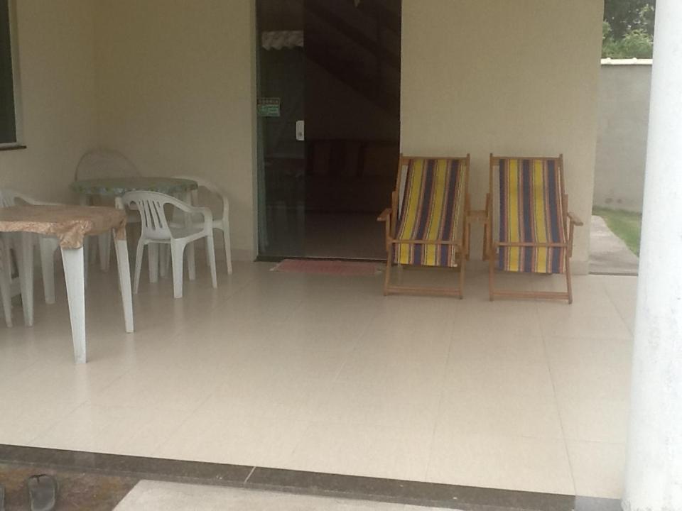  Confortável Casa Entre Cabo Frio e Búzios