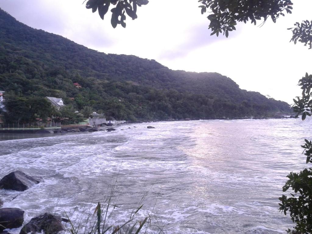  Peruíbe Frente ao Mar - Aptos