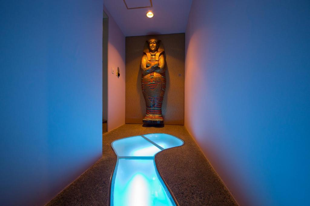 Fotografie z fotogalerie ubytování Towers Hotel - Adult Only - v Osace