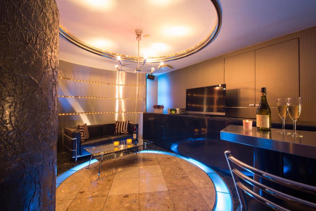 Fotografie z fotogalerie ubytování Towers Hotel - Adult Only - v Osace
