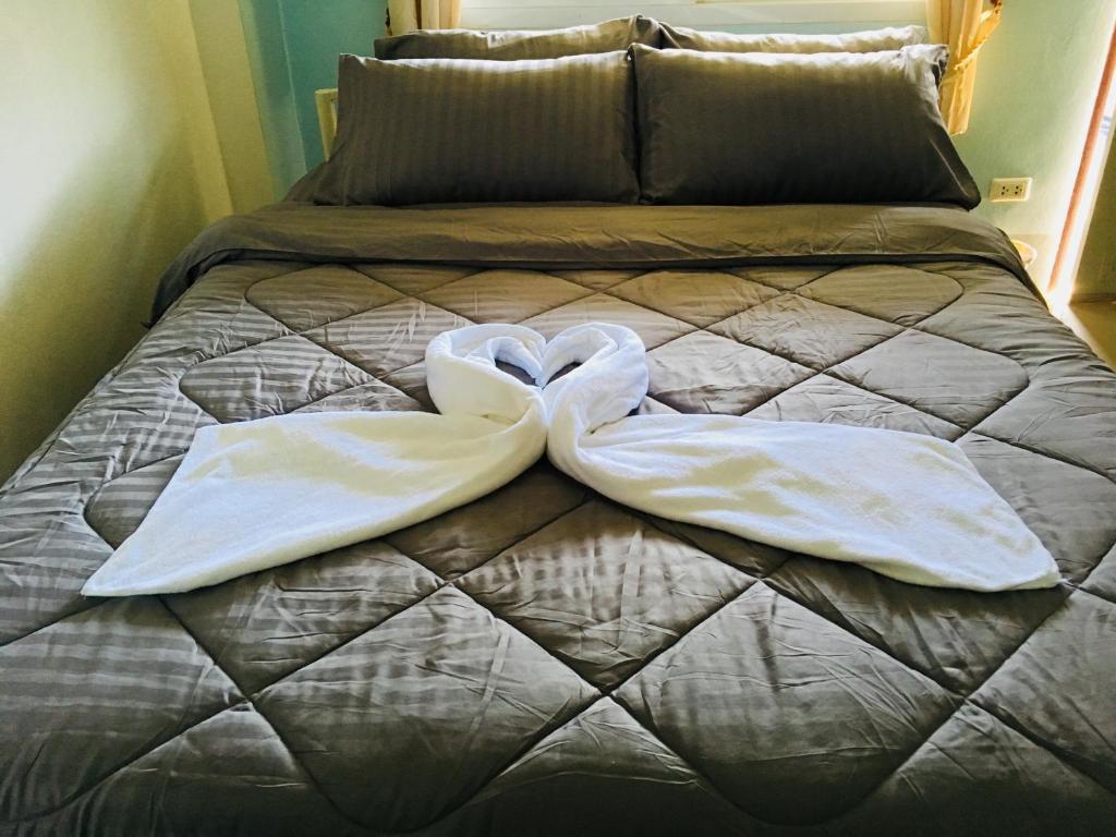 Subrangsee Apartment - Resim 17