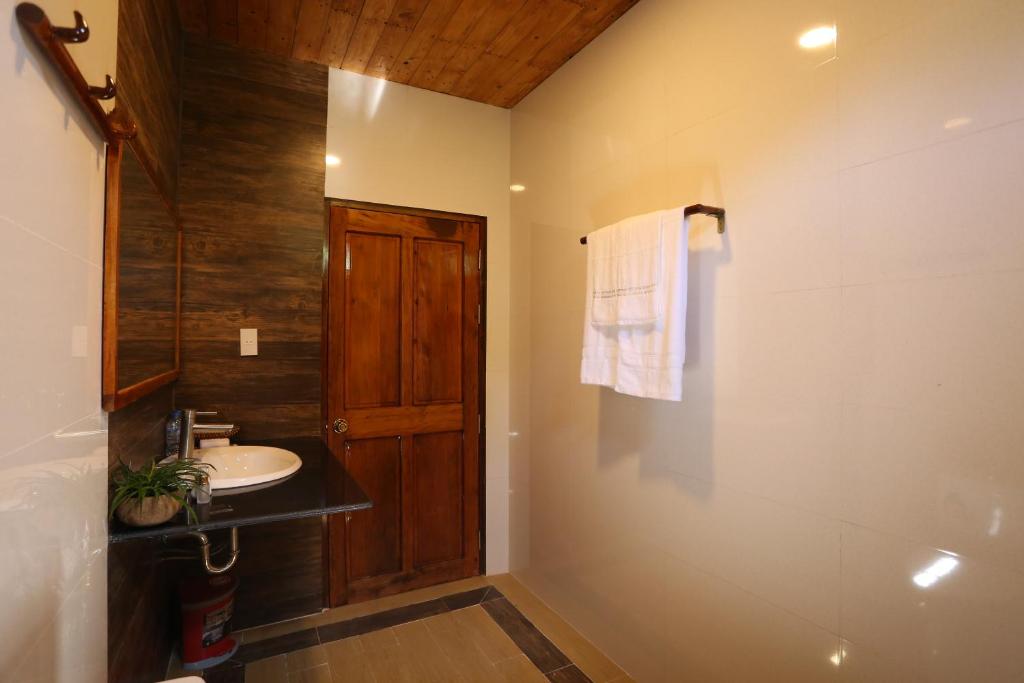 Boutique Lodge Can Tho Homestay - 11