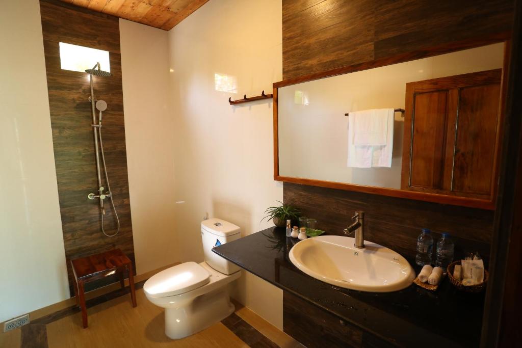 Boutique Lodge Can Tho Homestay - 9