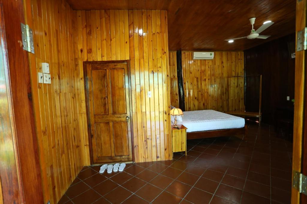 Boutique Lodge Can Tho Homestay - 13