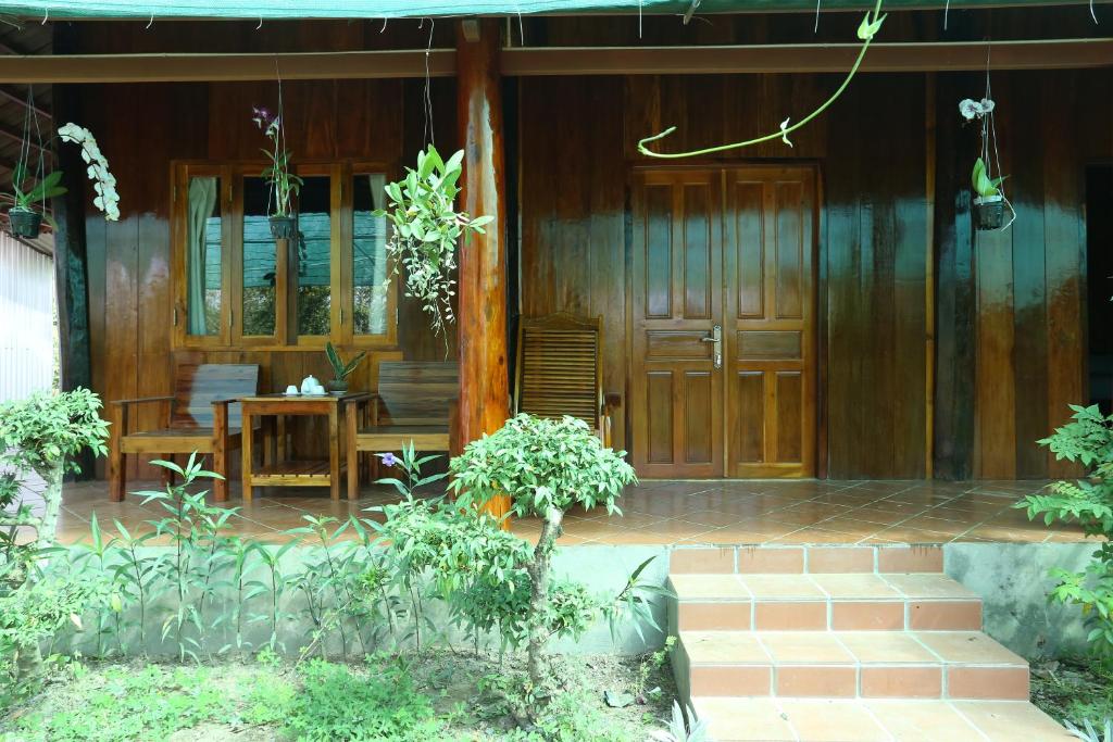Boutique Lodge Can Tho Homestay - 12