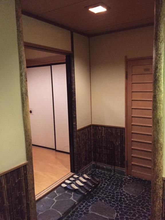 Fotografie z fotogalerie ubytování Yamashiro Onsen Yuzankaku v destinaci Yamashiro