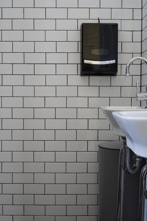 Rosehill Hotel - Resim 34