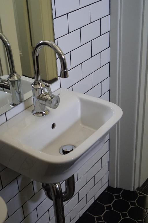 Rosehill Hotel - Resim 37