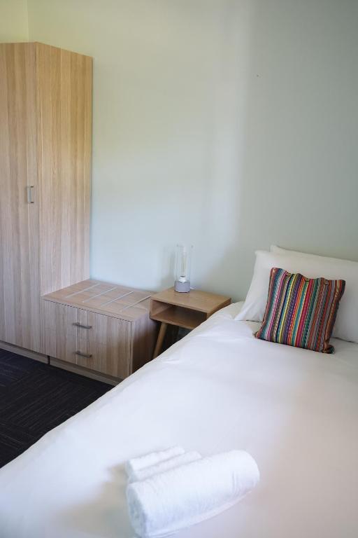 Rosehill Hotel - Resim 38