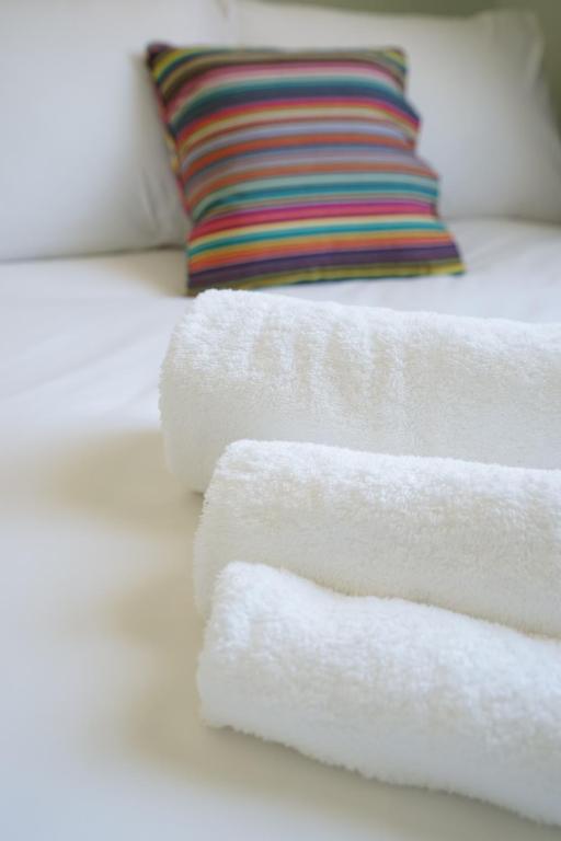 Rosehill Hotel - Resim 40