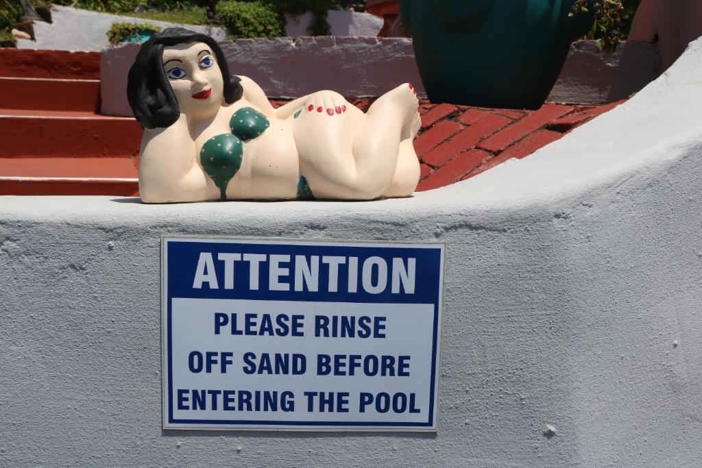 Gambar di galeri bagi Breakerview di Shelly Beach