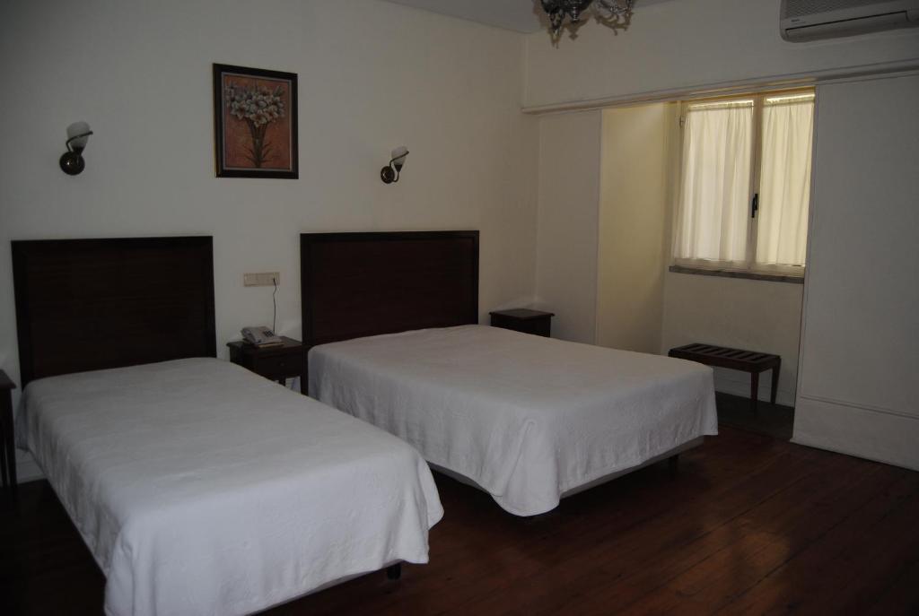 Hotel Peninsular- Porto - Resim 18