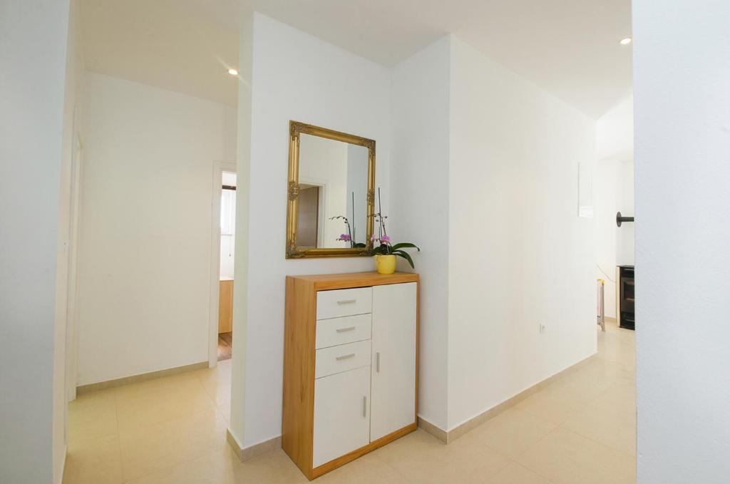 Fotografia z galérie ubytovania Apartman Korina v Sukošane