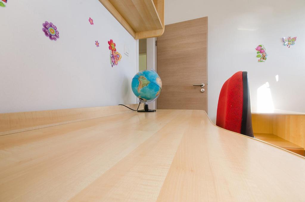 Fotografia z galérie ubytovania Apartman Korina v Sukošane