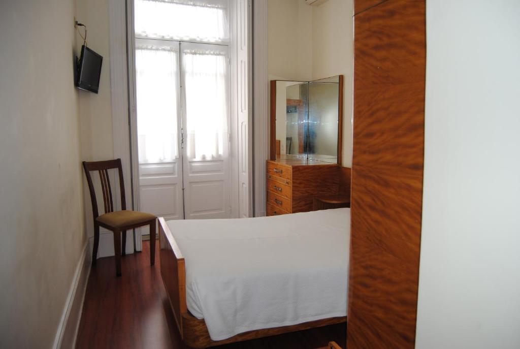 Hotel Peninsular- Porto - Resim 34