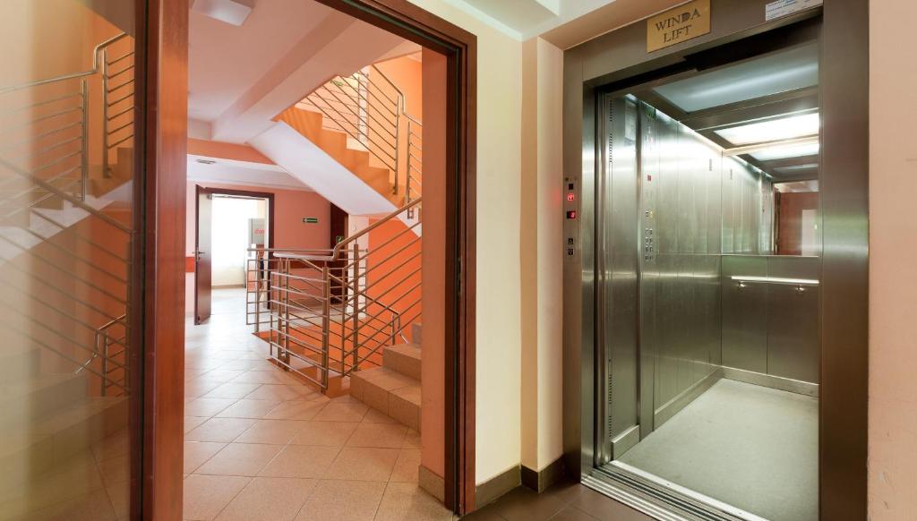 Hotel Grand Felix - Resim 22