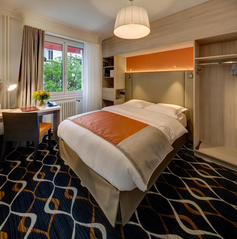Hotel Eden - Resim 30