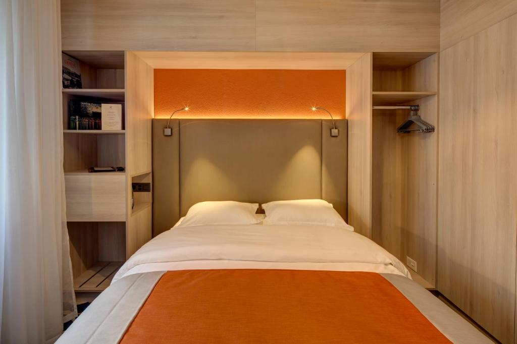 Hotel Eden - Resim 31