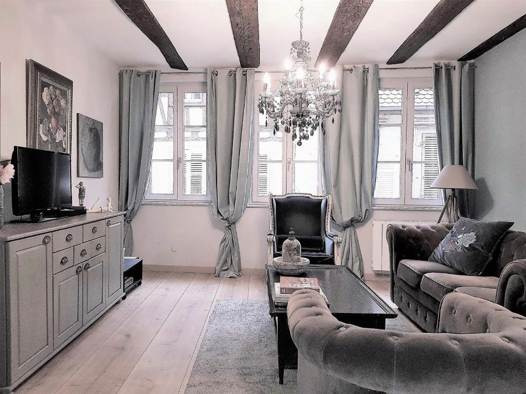 My Sweet Homes - Le 15 – photo 37