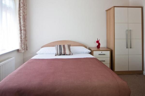 Montrose Guest House - Double Room