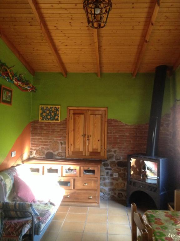 Fotografia z galérie ubytovania Arroyo Colladillos y Caprichosa v destinácii Cotillas