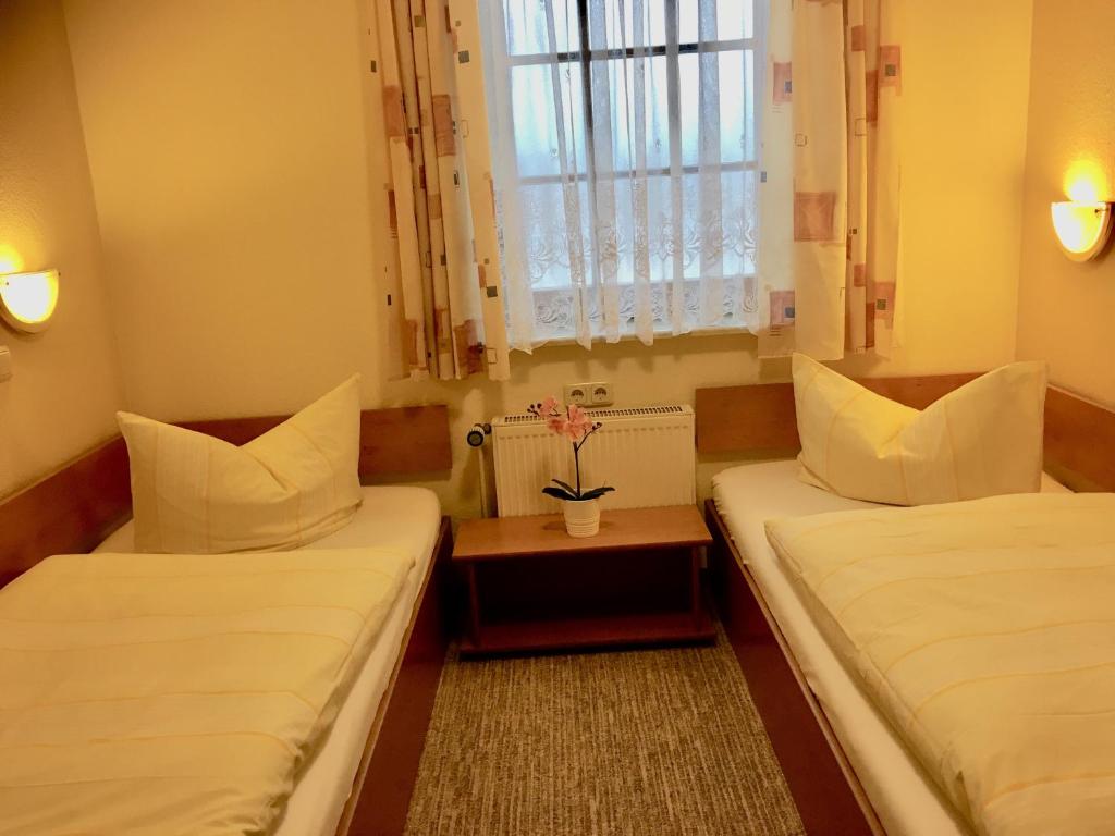 Pension Sonja Müller - 18