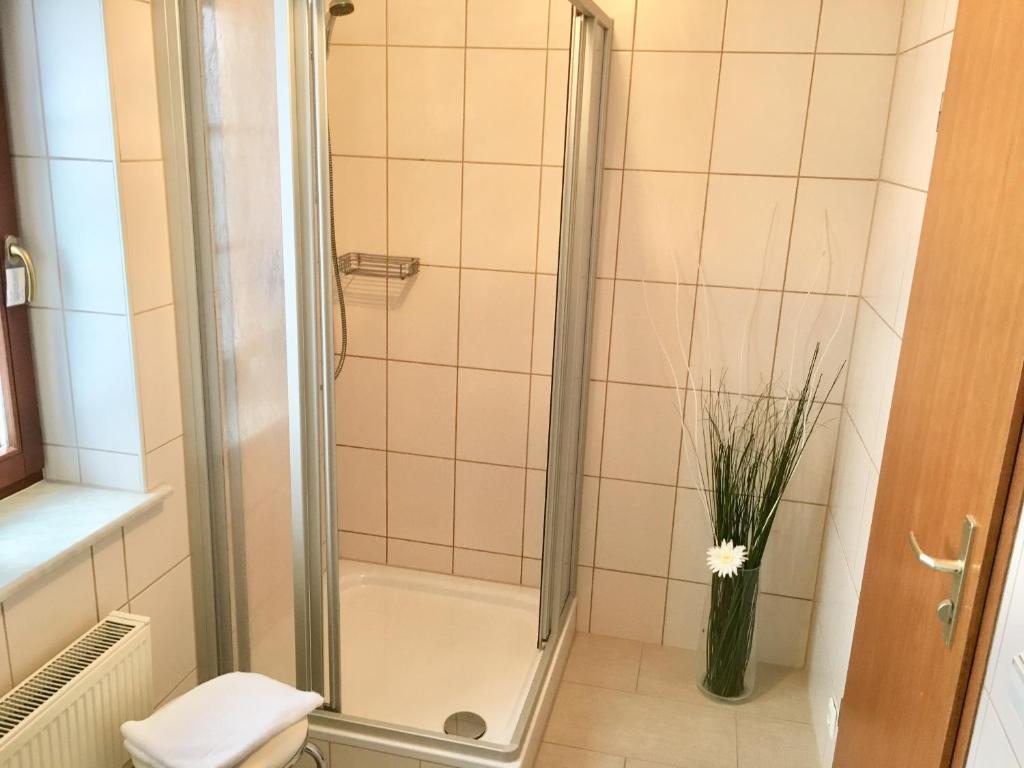 Pension Sonja Müller - 19