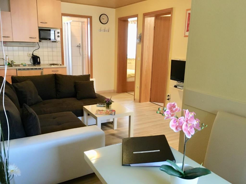 Pension Sonja Müller - 17