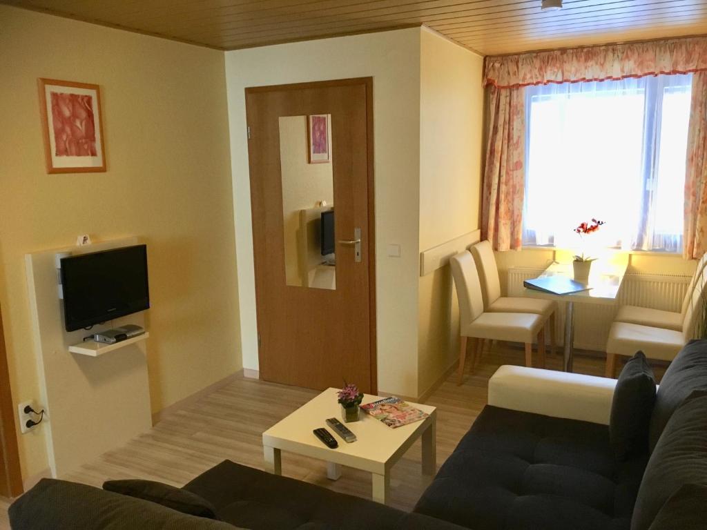 Pension Sonja Müller - 15