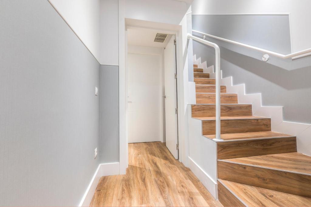 Slow Suites Bellas Artes - 9