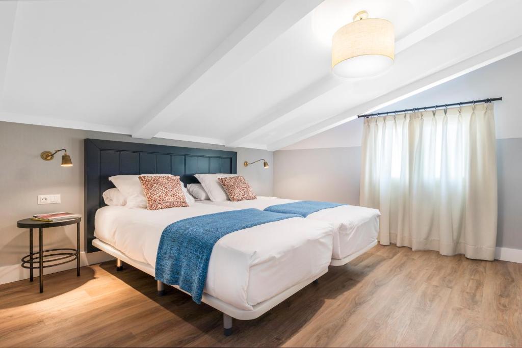 Slow Suites Bellas Artes - 4