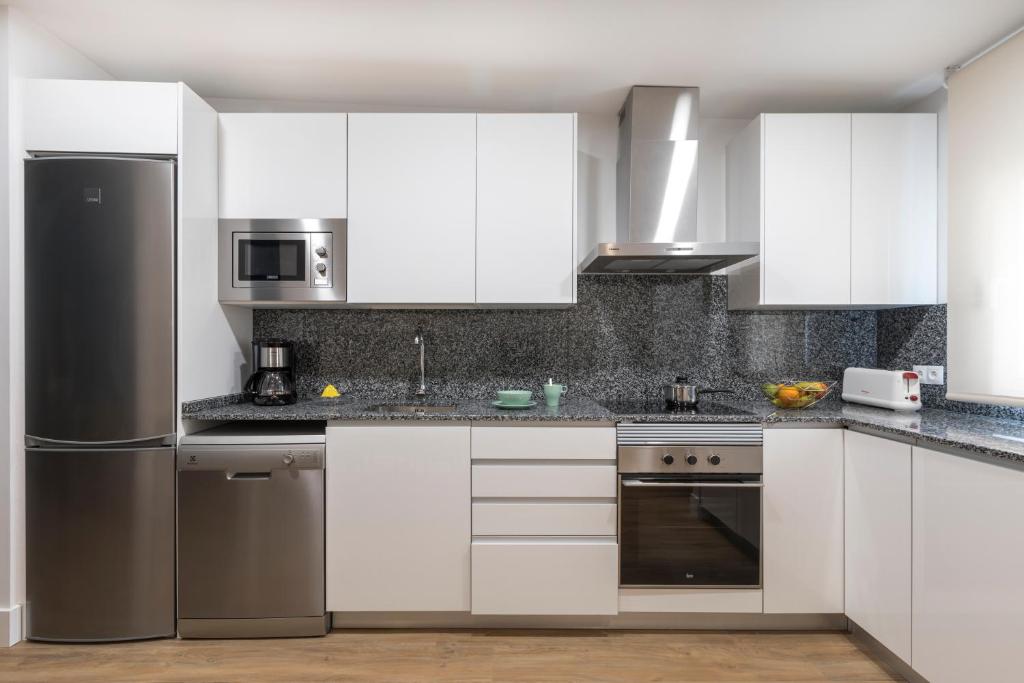 Slow Suites Bellas Artes - 3