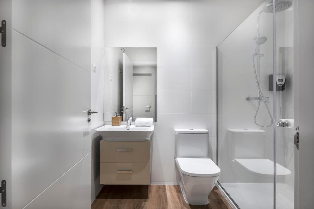 Slow Suites Bellas Artes - 16