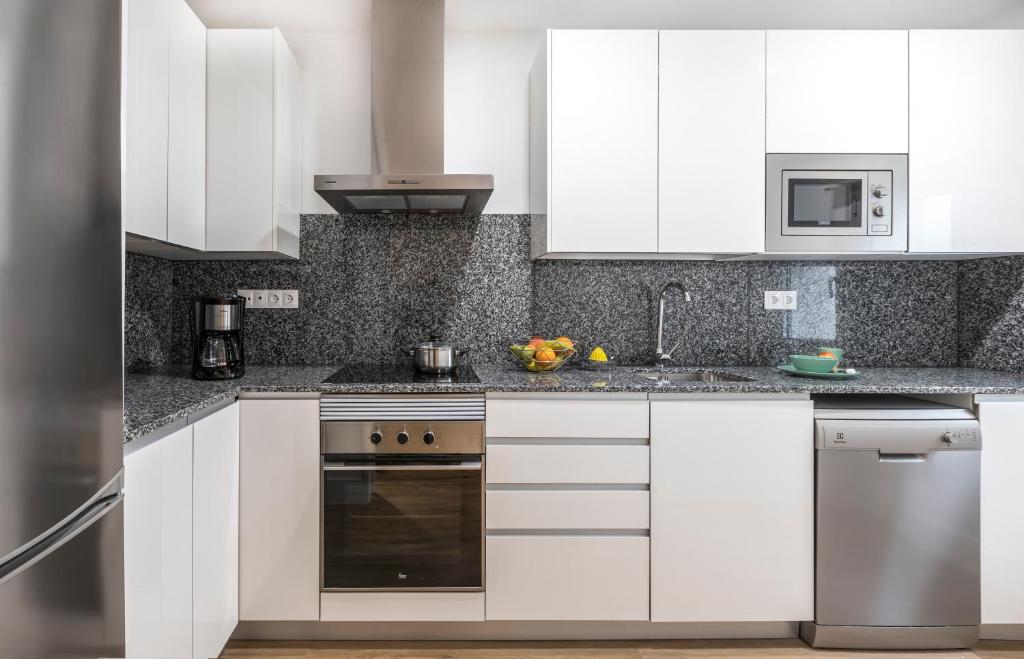 Slow Suites Bellas Artes - 13