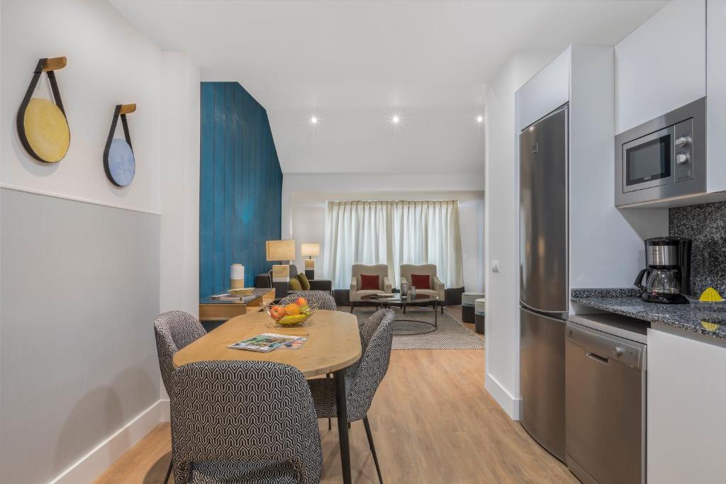 Slow Suites Bellas Artes - 10