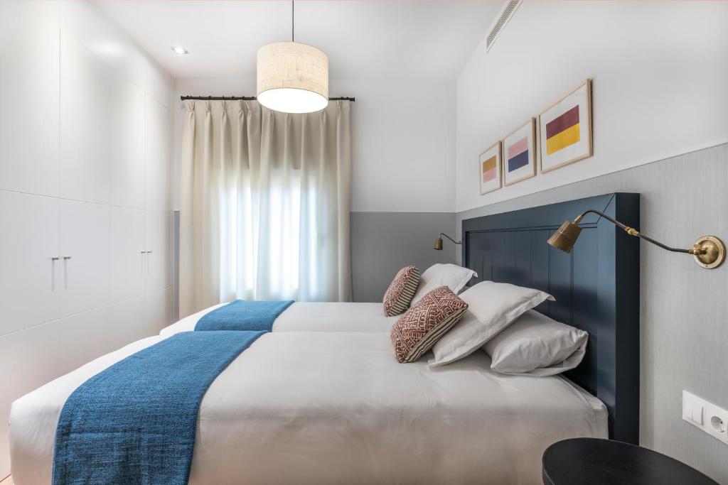 Slow Suites Bellas Artes - 19