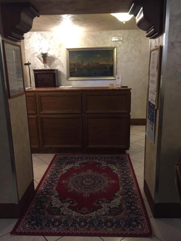 Hotel Malibran - Resim 19