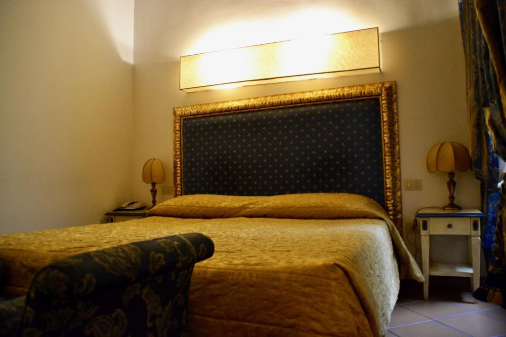 Hotel Italia - Superior Double Room