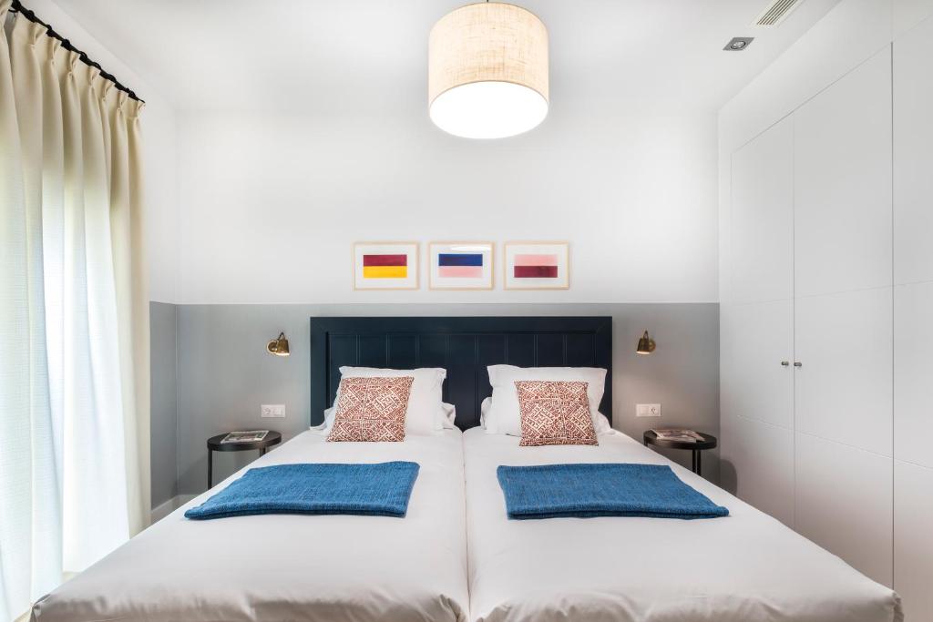 Slow Suites Bellas Artes - 5