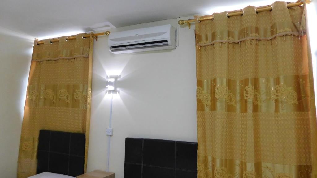 Fotografie z fotogalerie ubytování Hotel Ocean v destinaci Lahad Datu