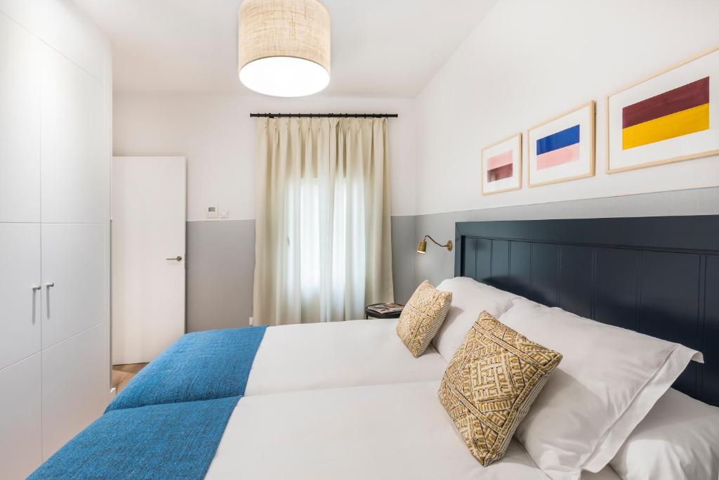 Slow Suites Bellas Artes - 15