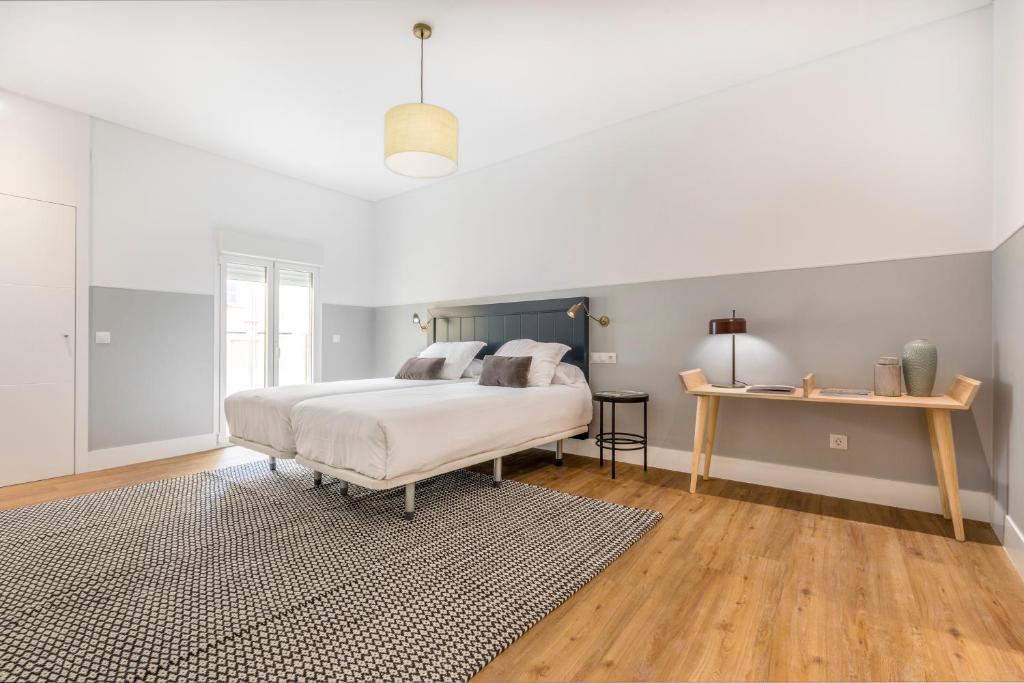 Slow Suites Bellas Artes - 14