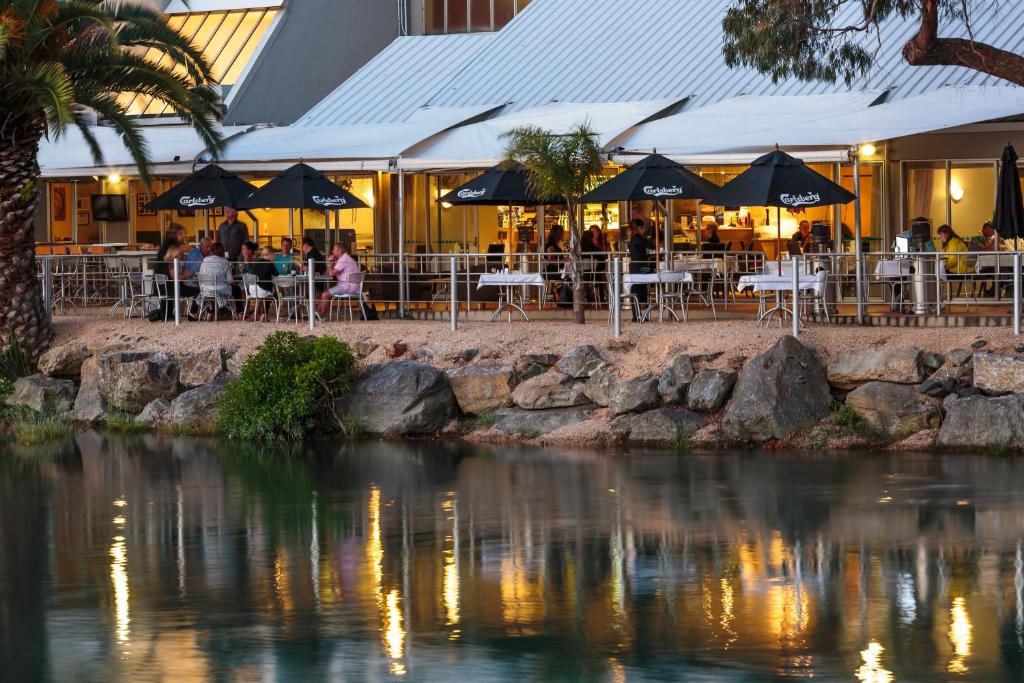 Tides Hotel - Resim 15