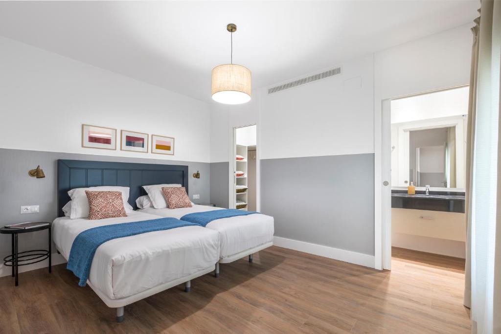 Slow Suites Bellas Artes - 18