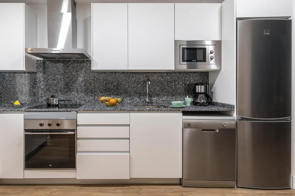 Slow Suites Bellas Artes - 17