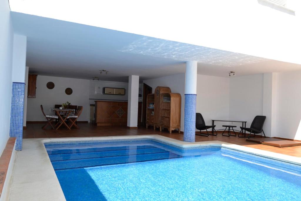 Casa Quercus con piscina privada - Three-Bedroom House