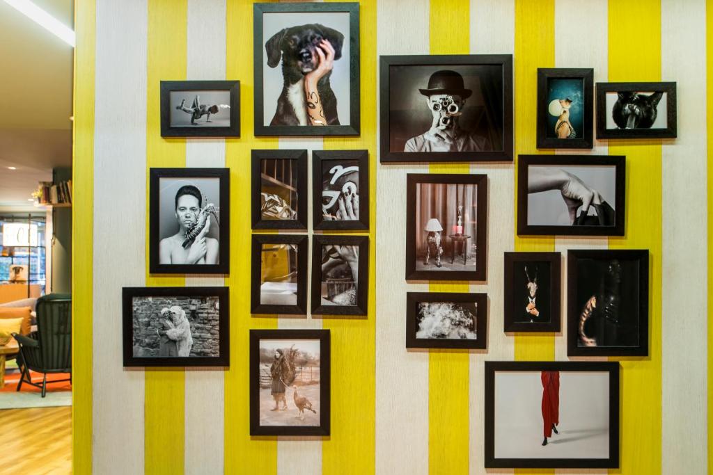Photo de la galerie de l'établissement Aparthotel Adagio Paris Bercy Village, à Paris