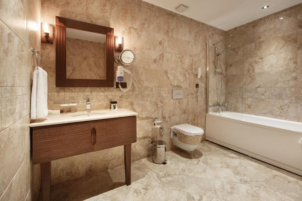 Sera Lake Resort Hotel Spa & Aparts - 13